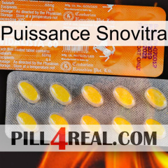 Snovitra Power new05